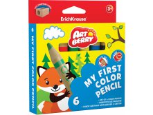 36957  Artberry My First Pencil 6     522,65