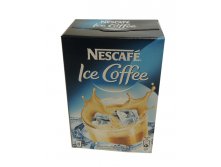    NESCAFE Ice Coffe, 8 . 330 .