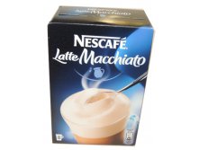    NESCAFE Latte Macchiato , 8 . 330 .