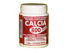  Calcia 800 Plus ( ), 140 . 1070 .