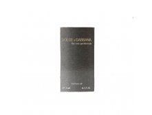 91 . -   Dolce & Gabbana - The One Gentleman 7 ml for Man