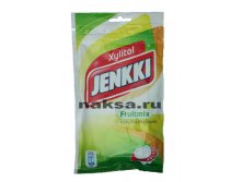   JENKKI Fruitmix 100 . 320 .