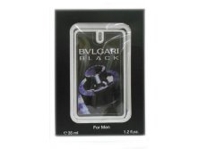 223 . - Bvlgari Black 35ml NEW!!!