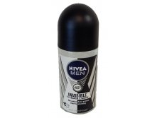  -  NIVEA MEN 48H INVISIBLE for black & white, 50 .  290 .