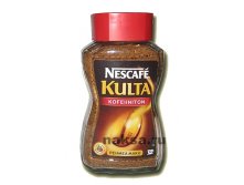   NESCAFE Kulta   100 . 630 .