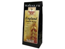   FORSMAN TEA England English Blend, 60 . 230 .