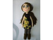 Куколка для Евы