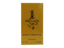 91 . -     Paco Rabanne One Million 7ml