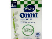  VALIO ONNI Riisivelli (), 210 . 140 .