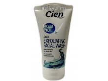    CIEN face Gentle EXFOLIATING FACIAL WASH Moisturising AQUARICH, 150 .  230 .