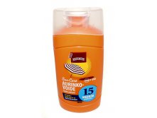   RAINBOW Sun Care AURINKO-VOIDE SPF 15, 200 .  530 .