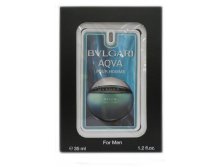 223 . - Bvlgari Aqua Pour Homme 35ml NEW!!!