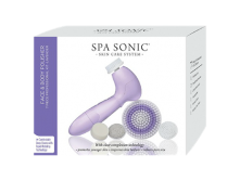 Spa Sonic 7 Piece Professional Kit Lavender 3500