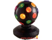 - B-52 Roll Ball, d=10, E14, 15W,  220V 489,74.jpg