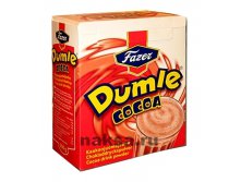  FAZER Dumle cocoa 500 . 390 .