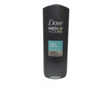      Dove Men+care Aqua impact, 250 .  280 .