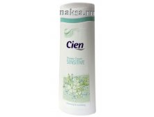    CIEN Sensitive, 300 .  160 .