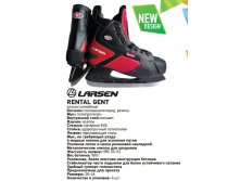   Larsen Rental Gent 2070,00