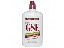 NutriBiotic, GSE Grapefruit Seed Extract, Liquid Concentrate, 4 fl oz (118 ml), $14.97.jpg