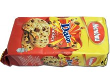  MARABOU DAIM COOKIES     , 184 . 320 .