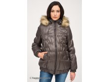 Куртка зимняя 88042