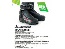   Larsen Polaris (NNN) 2161,00