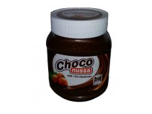  - CHOCO Nussa, 400 . 360 .