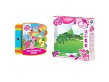 0719-11  .   MY LITTLE PONY .  . .  . . - 312,00.jpg