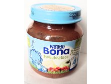 Nestle Bona Puolukkainen 125. ( 4- .). 70 .