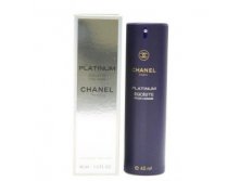 184 . - Chanel "Egoist Platinum" 45 ml