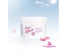    ROSE JOGHURT