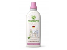 (439096) Synergetic Кислородный отбеливатель для белья, флакон-дозатор, 1 л - 95,04 руб.