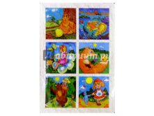 Сказочный кубик(в ассортименте)_120+%