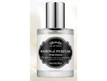      Mason de Perfume Pure White 27 791,00