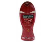    PALMOLIVE AROMA THERAPY Sensual, 250 .  120 .