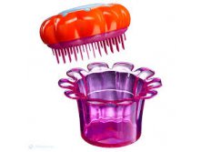 Tangle Teezer Magic Flowerpot Popping Purple 880