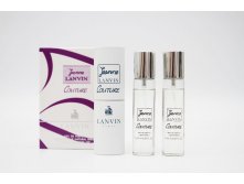 368 . -   Lanvin "Lanvin Janne Couture" 3x20ml