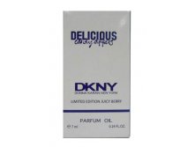 91 . -     DKNY Delicious Candy Apples Limited Edition Juicy Berry 7ml