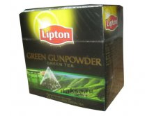 ̣  LIPTON GUNPOWDER (20 ). 250 .