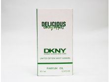 91 . -     DKNY Delicious Candy Apples Sweet Caramel for woman 7 