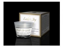      "LADY'S JOY LUXURY "