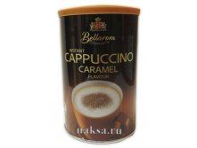  BELLAROM Cappuccino caramel 200. 210 .