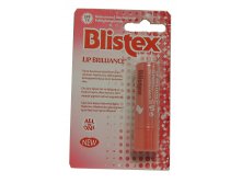    Blistex Lip Brilliance  SPF 15.  170 .