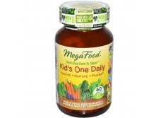 MegaFood,     , 60 