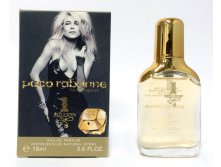 137 . - Paco Rabanne Lady Million 18 ml