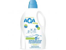 (009511)            AQA baby, 1 - 179,55 