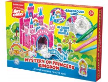 37309  3D    Artberry Mystery of Princess Kingdom (10 +6     + )  531,62.jpg