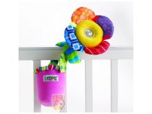 Цветок Lamaze. Окончательная цена 380 рублей
