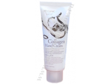    3W CLINIC Hand cream Collagen 100ml