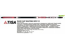   TISA RACE CAP SKATING N90112